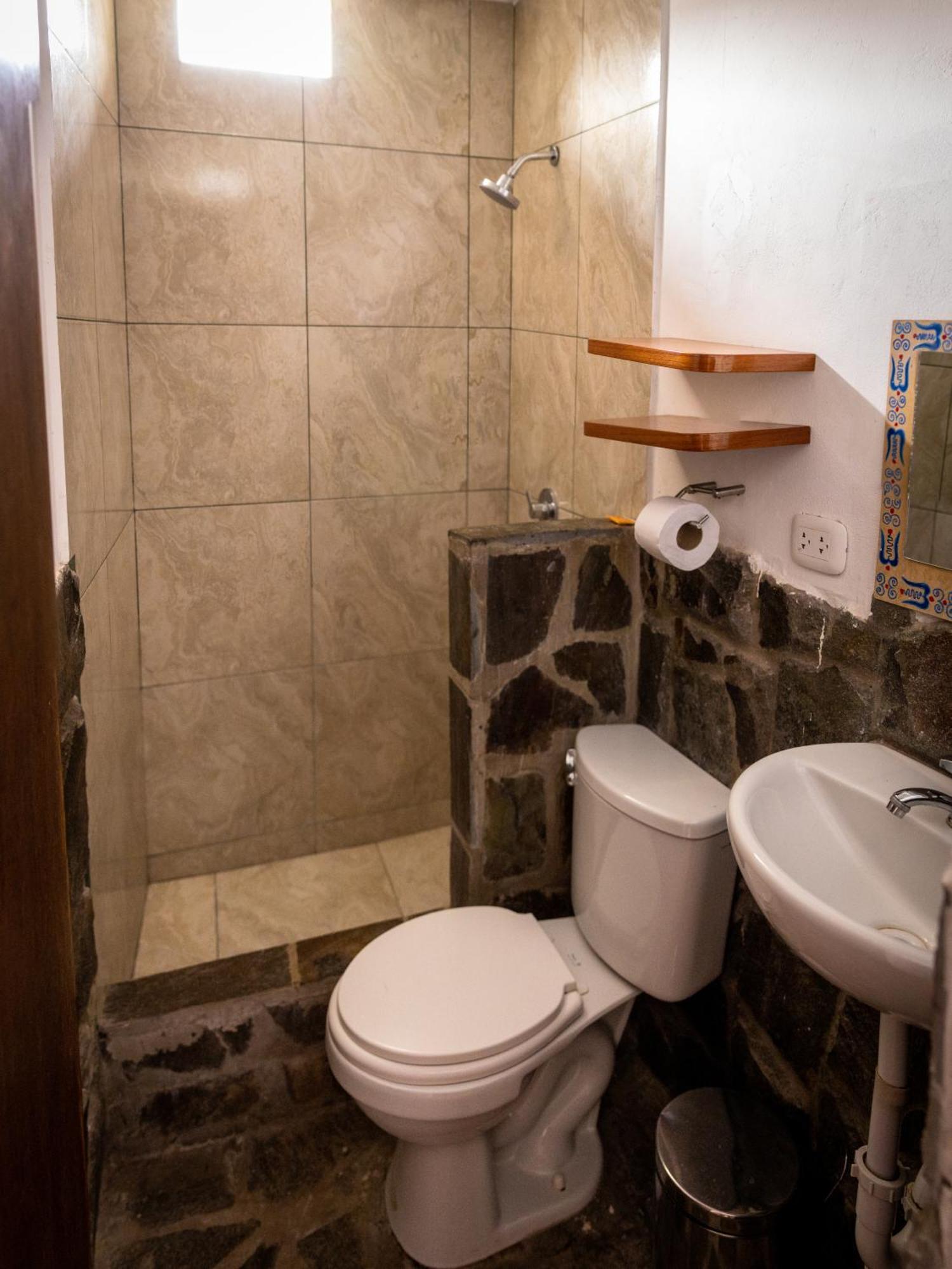 Sumaq Wayra Bed and Breakfast Yanque Εξωτερικό φωτογραφία