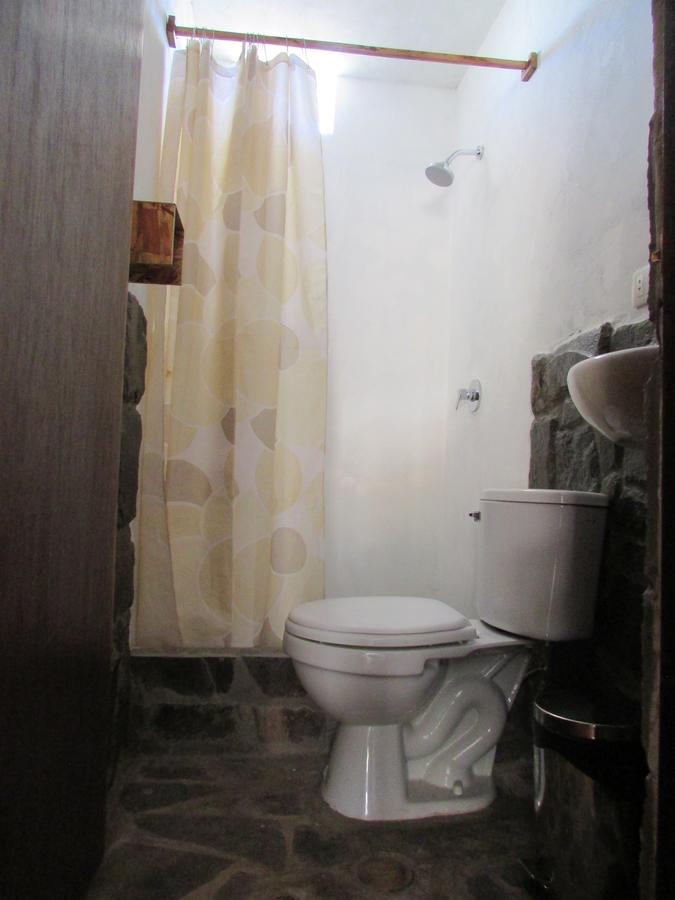 Sumaq Wayra Bed and Breakfast Yanque Εξωτερικό φωτογραφία